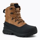 Încălțăminte de trekking pentru bărbați  The North Face Chilkat V Lace WP utility brown/black