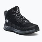 The North Face Fastpack Hiker Mid WP cizme de trekking pentru copii negru NF0A7W5VKX71