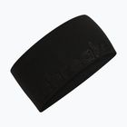 Bentiță icebreaker Merino 260 Tech black