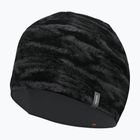 Căciulă icebreaker Merino 260 Oasis Vertex Reversible Beanie Chillwave black/obsidian