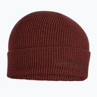 Căciulă de iarnă icebreaker Merino All Day Toque Beanie port/bittersweet