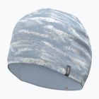 Căciulă icebreaker Merino 260 Oasis Vertex Reversible Beanie Chillwave snow/zinc blue