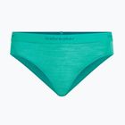 Chiloți termoactivi pentru femei Icebreaker Merino 125 Cool-Lite Sprite Hipster fresh