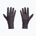 Mănuși de trekking Icebreaker 200 Oasis Glove Liners grey plum