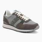 Încălțăminte pentru bărbați Napapijri NP0A8B9N grey/green