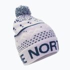 The North Face Ski Tuke șapcă de schi roz și violet NF0A4SIE91Q1