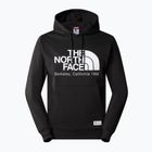 Bluză pentru bărbați The North Face Berkeley California black