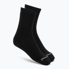 Șosete Smartwool Everyday Solid Rib Crew black