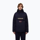 Geacă pentru bărbați Napapijri Rainforest Winter 3 blue marine