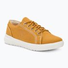 Timberland Seneca Bay Fabric Ox molid galben molid pantofi pentru copii