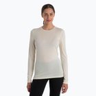 Bluză termică damă icebreaker 200 Oasis Crewe undyed
