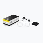 Inserție de corectare pentru ochelari 100% RX Optical Insert S3/Speedcraft clear/black
