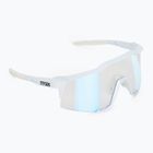 Ochelari de soare 100% Speedcraft LE bastille/blue mirror photochromic