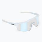 Ochelari de soare 100% Speedcraft SL LE bastille/blue mirror photochromic