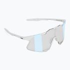 Ochelari de soare 100% Hypercraft LE bastille/blue mirror photochromic