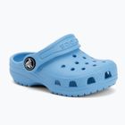 Papuci pentru copii Crocs Classic Clog Toddler oxygen