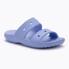 Papuci Crocs Classic Crocs Sandal moon jelly