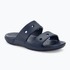 Crocs Classic Sandale pentru copii flip flop-uri marine