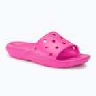 Papuci Crocs Classic Crocs Slide juice