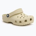 Papuci pentru copii  Crocs Classic Clog Toddler bone