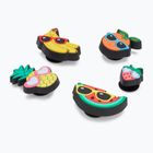 Insigne Crocs Cute Fruit With Sunnies cute fruit with sunnies 5 pack