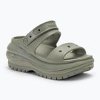 Sandale pentru femei  Crocs Mega Crush elephant grey