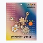 Insigne Crocs Everything Nice Gem Mix everything nice gem mix 5 pack
