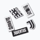 Insigne Crocs Jibbitz™ Juventus 5 buc.