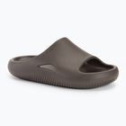 Papuci Crocs Mellow Recovery espresso