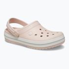 Papuci Crocs Crocband quartz