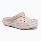 Papuci Crocs Crocband quartz