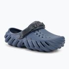 Papuci Crocs Echo Clog bijou blue