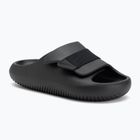Papuci Crocs Mellow Luxe Recovery Slide black