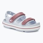 Sandale pentru copii Crocs Crocband Cruiser Toddler dreamscape/cassis