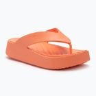 Papuci pentru femei Crocs Gateway Platform navy
