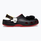 Șlapi Crocs Classic I Am Mickey flame