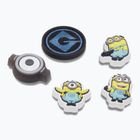 Insigne Crocs Jibbitz™ Minions 5 buc.