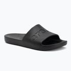 Papuci Crocs Slide black