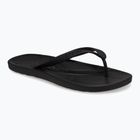 Papuci Crocs Flip black