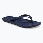 Papuci Crocs Flip navy