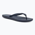 Papuci Crocs Flip navy