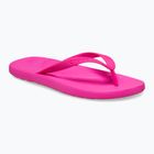 Papuci Crocs Flip pink crush