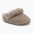 Papuci pentru copii Crocs Classic Cozzy mushroom