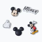 Insigne Crocs Jibbitz™ Mickey Pant 5 buc.