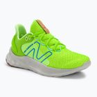 New Balance Fresh Foam Roav v2 pantofi de alergare pentru bărbați verzi