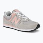 Încălțăminte pentru copii New Balance GC574 rain cloud