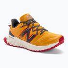 Pantofi de alergare New Balance Fresh Foam Garoé galben pentru bărbați