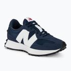 Încălțăminte pentru bărbați  New Balance 327 blue navy