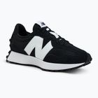 Încălțăminte pentru bărbați  New Balance 327's V1 black MS327CBW