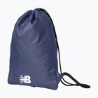 New Balance Team sac cu cordon de cordon navy